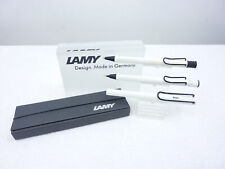 Vintage lamy safari gebraucht kaufen  Berlin