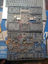 Necromunda underhive terrain usato  Vigevano