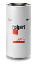 Lf691a fleetguard pac d'occasion  Expédié en Belgium