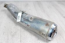 Exhaust end pot gebraucht kaufen  Trebbin