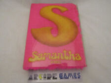 Coffret dvd samantha d'occasion  Le Beausset