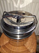 Uginox cocotte cuit d'occasion  Saint-Vallier