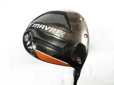 Used callaway mavrik for sale  USA