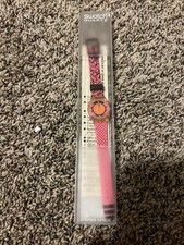 Swatch lady women for sale  Colorado Springs