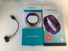 Fitbit ace kids for sale  SOLIHULL