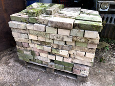 Approximately cubic meter for sale  ASHBOURNE