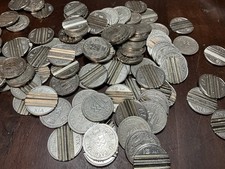 103 silver x1a for sale  DONCASTER