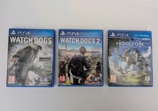 Ps4 game bundle for sale  HARROGATE