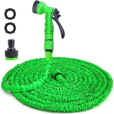 Expandable garden hose for sale  RUNCORN