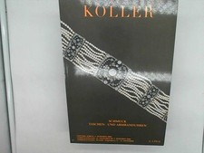Koller schmuck taschen gebraucht kaufen  Aarbergen
