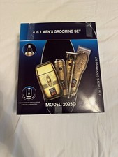 Men grooming kit for sale  Sarasota