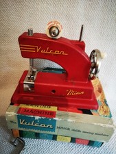 Vulcan vintage red for sale  TAUNTON