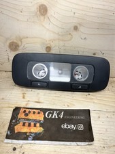 Usado, Luz traseira de LED preta 3C0947291 fabricante de equipamento original VW 05-10 MK5 Jetta/GLI/GTI/Rabbit/Passat comprar usado  Enviando para Brazil