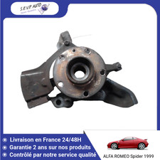 Pivot droit alfa d'occasion  Saint-Quentin