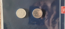 Monete 100 lire usato  San Marco Argentano