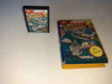 atari 2600 river raid 11 Activision raro jogo vintage excelente estado  comprar usado  Enviando para Brazil