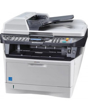 Kyocera taskalfa ecosys usato  Italia