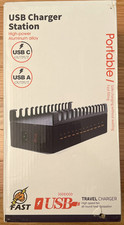 300w charging station for sale  Algonac