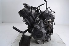 Silnik YAMAHA FZ6 FAZER 2004-2009 na sprzedaż  PL