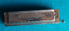 Super chromonica harmonica for sale  SELBY