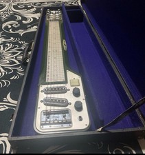 Guyatone 96c steel usato Guyatone 96c steel usato  Spedire a Italy