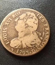 Louis xvi beau d'occasion  Langeais