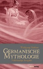 Germanische mythologie gebraucht kaufen  Berlin