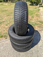 Kumho wintercraft wp51 gebraucht kaufen  Bad Vilbel