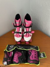 Roller skates kids for sale  DAGENHAM