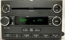 2009 - 2015 Ford F250 F350 Econoline OEM Single CD AM FM receptor de rádio, usado comprar usado 2009 - 2015 Ford F250 F350 Econoline OEM Single CD AM FM receptor de rádio, usado comprar usado  Enviando para Brazil