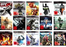 Playstation ps3 spiele gebraucht kaufen  Passau