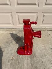 Simplex hydraulic toe for sale  Pewaukee