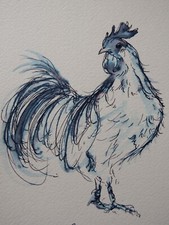 Original pen ink for sale  ABERYSTWYTH