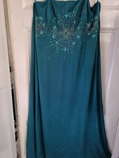 Monsoon size evening for sale  ROCHESTER