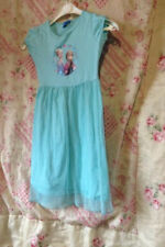 Robe anna elsa d'occasion  Longwy