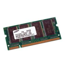 512mo ram portable d'occasion  France