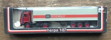 Herpa stuckgut container for sale  SWAFFHAM