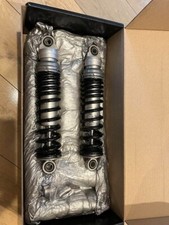 Ohlins hd540 rear d'occasion  Expédié en Belgium
