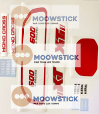 Kit stickers deco d'occasion  Saint-Cyr-sur-Loire