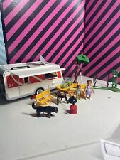 Playmobil summer fun gebraucht kaufen  Winterberg