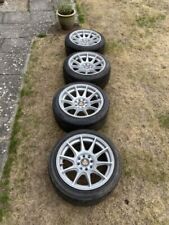 4x100 4x108 axe for sale  BRADFORD