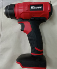 Pistola de calor Bauer 1925C-B 20V sem fio (somente ferramenta) Tx0515j comprar usado  Enviando para Brazil