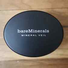 Polvo de acabado de velo mineral original bareMinerals 9 g/0,30 oz - Elige la cantidad, usado segunda mano  Embacar hacia Argentina