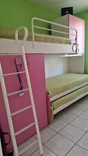 Cameretta bambina legno usato  Cadegliano Viconago