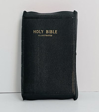 Holy bible illustrated for sale  Sacramento