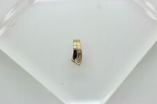 Small 14k yellow for sale  Ebensburg