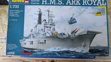 Revell 700 scale for sale  BIRMINGHAM