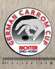 carrom gebraucht kaufen carrom gebraucht kaufen  Südlohn