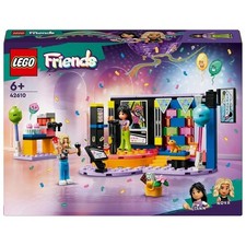 Lego friends 42610 usato Lego friends 42610 usato  Milano