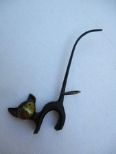 Chat baguier porte d'occasion  Garéoult